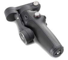 Стабилизатор DJI Osmo Mobile 8 (темно-серый) без модуля отслеживания