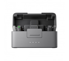 Беспроводной микрофон DJI MIC MINI (2 TX + 1 RX)