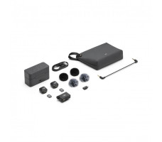 Беспроводной микрофон DJI MIC MINI (2 TX + 1 RX)