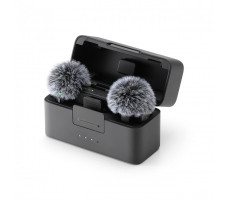 Беспроводной микрофон DJI MIC MINI (2 TX + 1 RX)