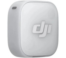 Беспроводной микрофон DJI MIC MINI 2 (2 TX + 1 RX + CHARGING CASE)