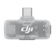 Беспроводной микрофон DJI MIC MINI 2 (2 TX + 1 RX + CHARGING CASE)