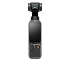 КАМЕРА DJI OSMO POCKET 4 STANDARD COMBO