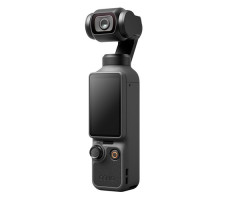 КАМЕРА DJI OSMO POCKET 4 STANDARD COMBO