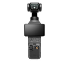 КАМЕРА DJI OSMO POCKET 4 STANDARD COMBO