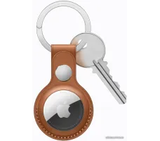 Набор Bluetooth-меток Apple AirTag 2026 (4 шт.)