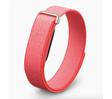 Фитнес-браслет Google Fitbit Air (ягодный) Фитнес-браслет Google Fitbit Air (ягодный)