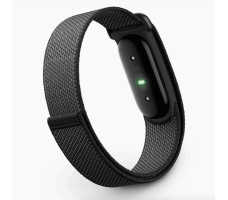 Фитнес-браслет Google Fitbit Air (обсидиан)