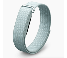 Фитнес-браслет Google Fitbit Air (туманный) Фитнес-браслет Google Fitbit Air (туманный)