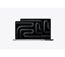 Ноутбук Apple MacBook Pro 16 (2026) Space Black (Apple M5 Pro 18-CPU/24Gb/1Tb/20-GPU) MGEA4