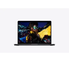 Ноутбук Apple MacBook Pro 16 (2026) Space Black (Apple M5 Pro 18-CPU/48Gb/1Tb/20-GPU) MGEC4