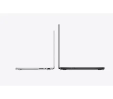 Ноутбук Apple MacBook Pro 16 (2026) Silver (Apple M5 Max 18-CPU/36Gb/8Tb/32-GPU)