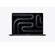 Ноутбук Apple MacBook Pro 16 (2026) Space Black (Apple M5 Max 18-CPU/36Gb/8Tb/32-GPU)