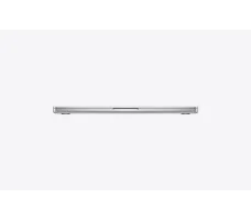 Ноутбук Apple MacBook Pro 16 (2026) Silver (Apple M5 Max 18-CPU/64Gb/8Tb/40-GPU)