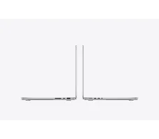 Ноутбук Apple MacBook Pro 16 (2026) Silver (Apple M5 Max 18-CPU/64Gb/8Tb/40-GPU)