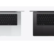Ноутбук Apple MacBook Pro 16 (2026) Silver (Apple M5 Max 18-CPU/64Gb/8Tb/40-GPU)