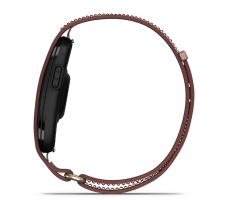 Фитнес-трекер Garmin CIRQA (лиловый)