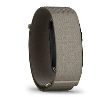 Фитнес-трекер Garmin CIRQA (серый)