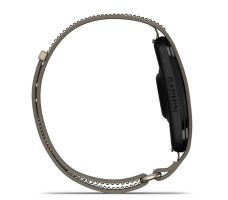 Фитнес-трекер Garmin CIRQA (серый)
