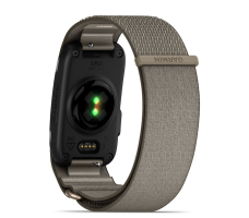 Фитнес-трекер Garmin CIRQA (серый)