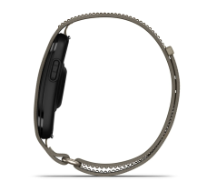 Фитнес-трекер Garmin CIRQA (серый)