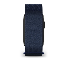 Фитнес-трекер Garmin CIRQA (синий)