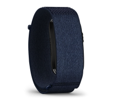 Фитнес-трекер Garmin CIRQA (синий)