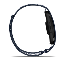 Фитнес-трекер Garmin CIRQA (синий)