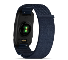 Фитнес-трекер Garmin CIRQA (синий)
