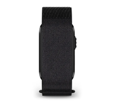 Фитнес-трекер Garmin CIRQA (черный)