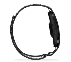 Фитнес-трекер Garmin CIRQA (черный)