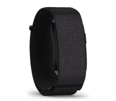 Фитнес-трекер Garmin CIRQA (черный)