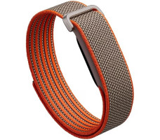 Фитнес-браслет Google Fitbit Air Special Edition Stephen Curry (рожь)