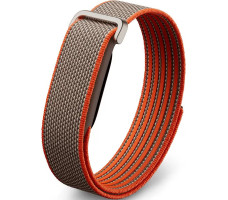 Фитнес-браслет Google Fitbit Air Special Edition Stephen Curry (рожь)