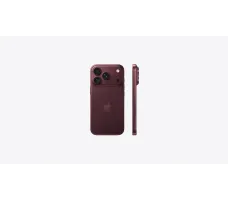 Смартфон Apple iPhone 18 Pro 256GB (Бургунди)