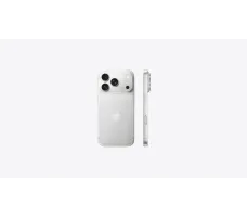 Смартфон Apple iPhone 18 Pro 256GB (Серебристый)