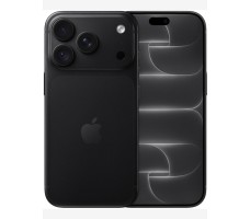 Смартфон Apple iPhone 18 Pro 2TB (Черный) Смартфон Apple iPhone 18 Pro 2TB (Черный)