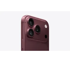 Смартфон Apple iPhone 18 Pro 512GB (Бургунди)