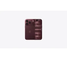 Смартфон Apple iPhone 18 Pro Max 512GB (Бургунди)