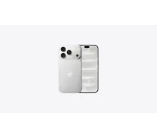 Смартфон Apple iPhone 18 Pro Max 2TB (Серебристый)