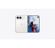 Смартфон Apple iPhone Duo 2TB (Звездный белый)