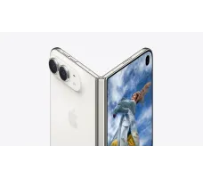 Смартфон Apple iPhone Duo 256GB (Ночное небо)