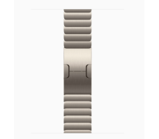 Умные часы Apple Watch Series 12 46 мм (титановый корпус, натуральный/натуральныйстальной ремешок)