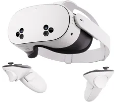 Автономная VR-гарнитура Meta Quest 3S 128GB