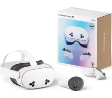 Автономная VR-гарнитура Meta Quest 3S 128GB