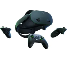 Автономная VR-гарнитура Meta Quest 3S Xbox Edition 128GB