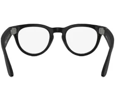 Умные очки Ray-Ban Meta HeadLiner Gen 2 RW4013 (глянцевый черный/прозрачный/синий) Transitions