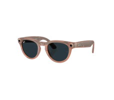 Умные очки Ray-Ban Meta HeadLiner Gen 2 RW4013 (матовый персиковый/прозрачный/серый) Transitions Умные очки Ray-Ban Meta HeadLiner Gen 2 RW4013 (матовый персиковый/прозрачный/серый) Transitions