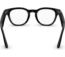 Умные очки Ray-Ban Meta Scriber Optics Gen 2 RW7002 (shiny black)