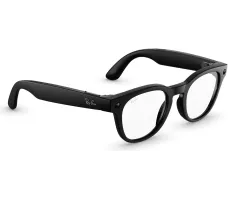 Умные очки Ray-Ban Meta Scriber Optics Gen 2 RW7002 (shiny black)